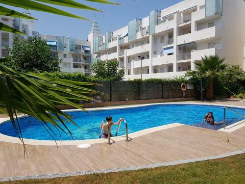 Apartamento Royal Marine Deluxe