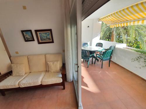 Apartamento Royal Marine Deluxe