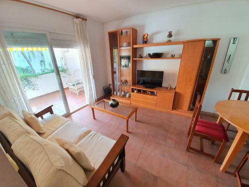 Apartamento Royal Marine Deluxe