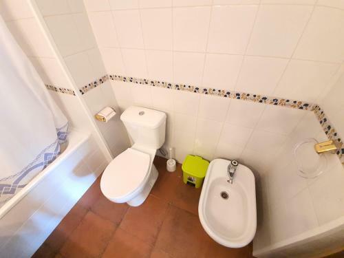 Apartamento Royal Marine Deluxe
