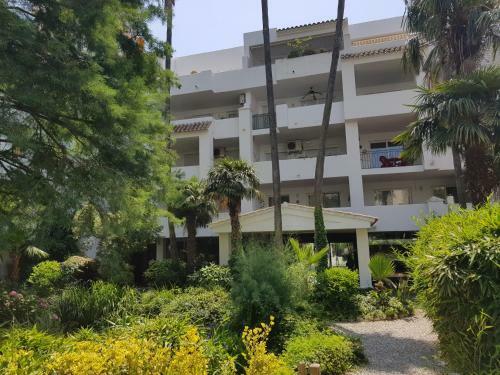 Apartamento Royal Marine Deluxe