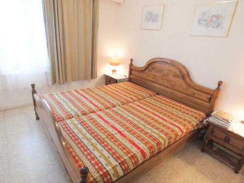 Apartamento Holiday Center 04
