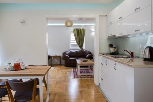 Apartamento Guest House Hendek