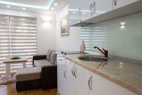 Apartamento Guest House Hendek