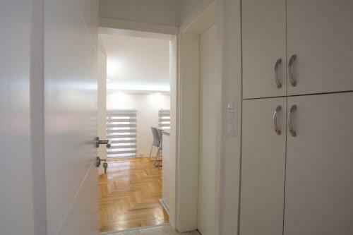 Apartamento Guest House Hendek