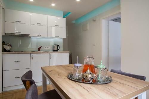 Apartamento Guest House Hendek
