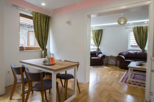 Apartamento Guest House Hendek