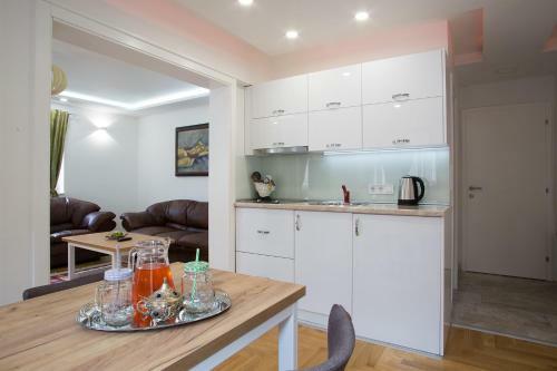 Apartamento Guest House Hendek