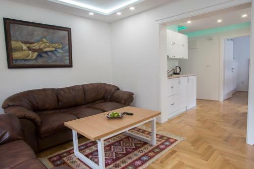 Apartamento Guest House Hendek