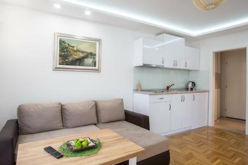 Apartamento Guest House Hendek