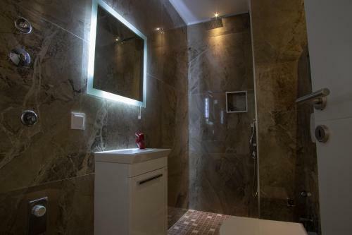 Apartamento Guest House Hendek
