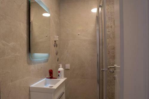 Apartamento Guest House Hendek