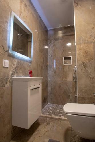 Apartamento Guest House Hendek