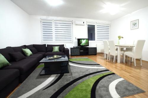 Green Apartments Sarajevo 2