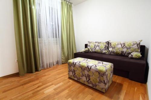 Green Apartments Sarajevo 2