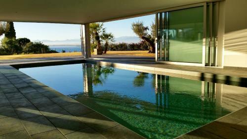 Villa Casa Llosa
