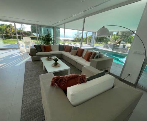 Villa Casa Llosa