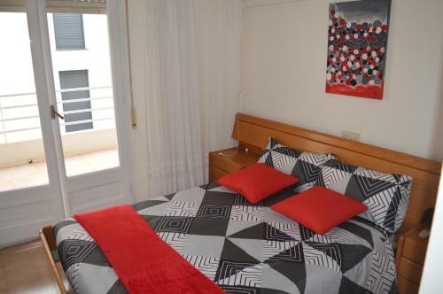 Apartamento Completo 200m Playa