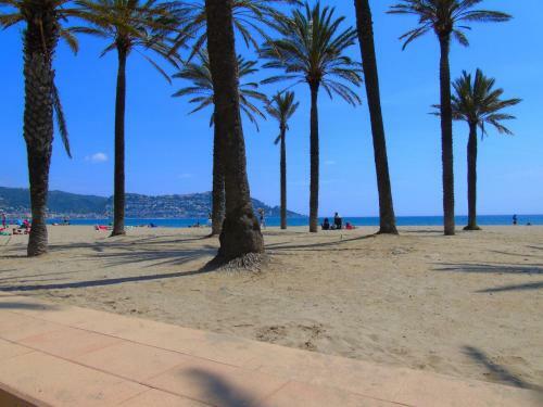 Apartamento Appartement Proche Mer Avec Piscine Rosas