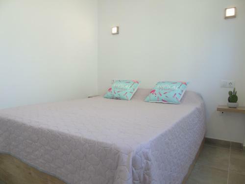 Apartamento Appartement Proche Mer Avec Piscine Rosas