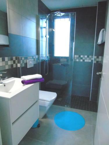 Apartamento Appartement Proche Mer Avec Piscine Rosas