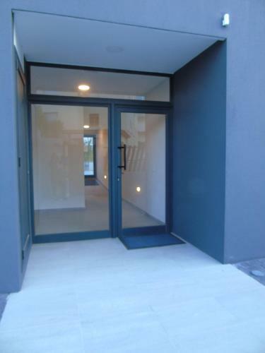 Apartamento Appartement Proche Mer Avec Piscine Rosas