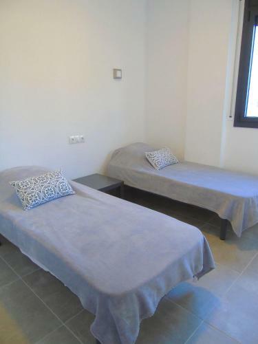 Apartamento Appartement Proche Mer Avec Piscine Rosas