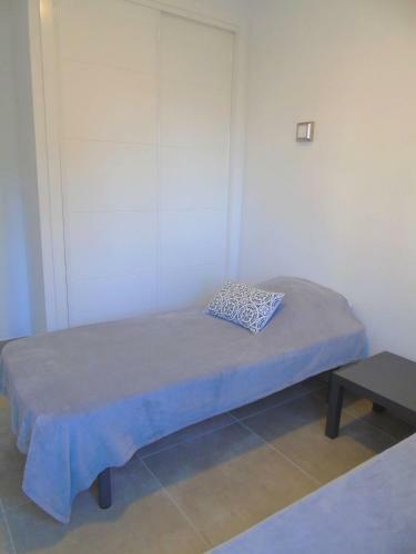 Apartamento Appartement Proche Mer Avec Piscine Rosas