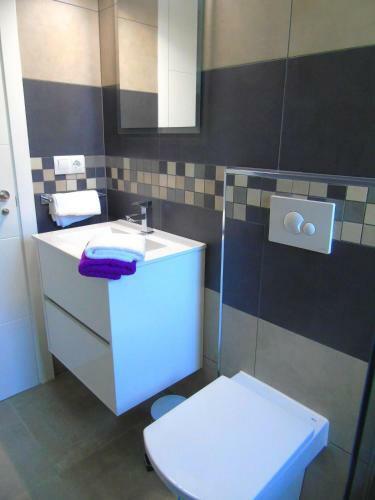 Apartamento Appartement Proche Mer Avec Piscine Rosas