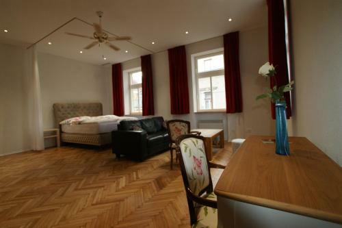 Apartamento Swiss Appartement