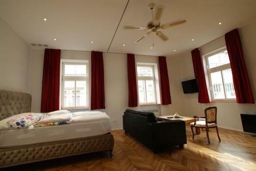 Apartamento Swiss Appartement