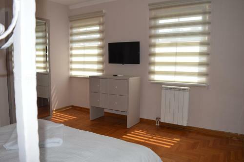 Hotel Drina
