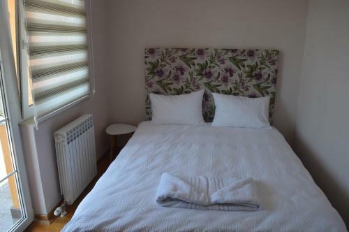 Hotel Drina