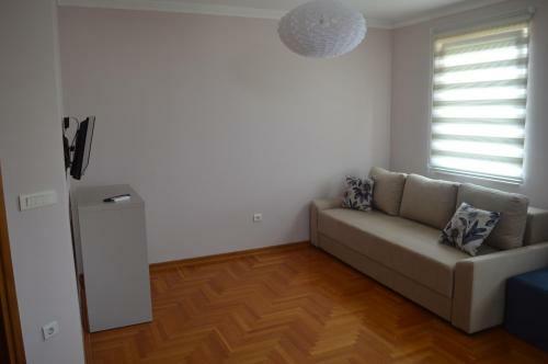 Hotel Drina