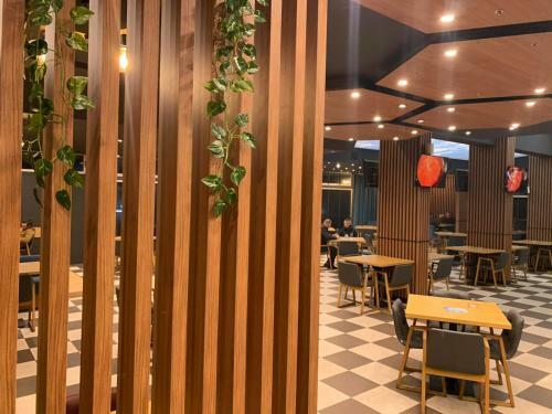 Hotel Drina