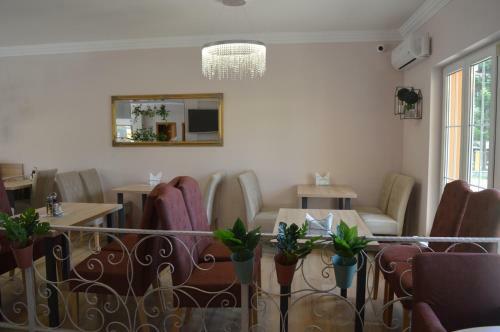 Hotel Drina