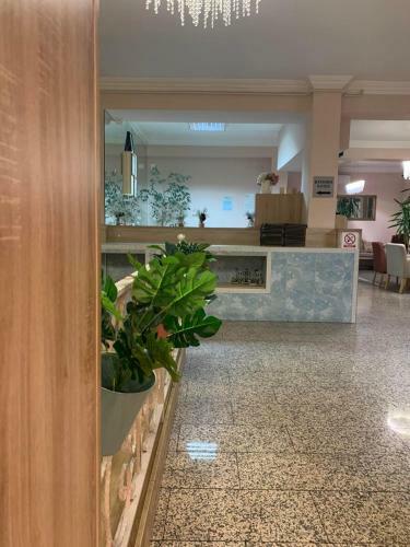 Hotel Drina