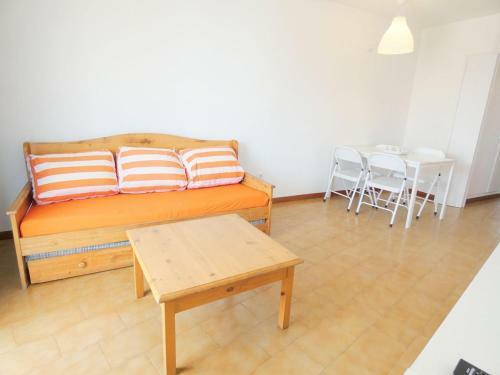Apartamento Bora 5-a