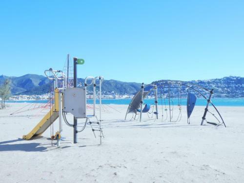 Apartamento Bora 5-a