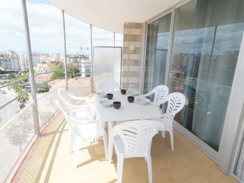 Apartamento Bora 5-a