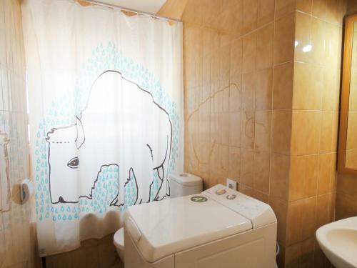Apartamento Bora 5-a