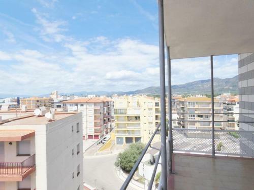 Apartamento Bora 5-a