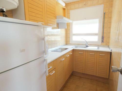 Apartamento Bora 5-a