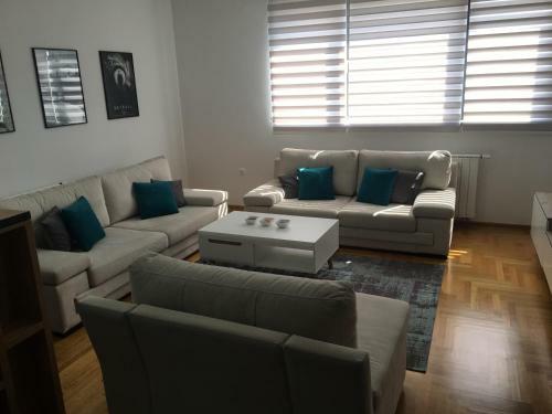 Sarajevo Apartman