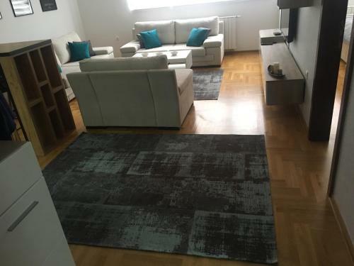 Sarajevo Apartman