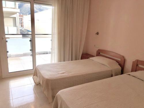 Apartamentos Benet