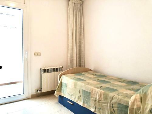Apartamentos Benet