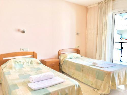 Apartamentos Benet