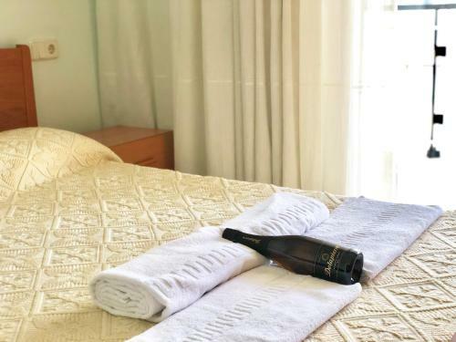 Apartamentos Benet