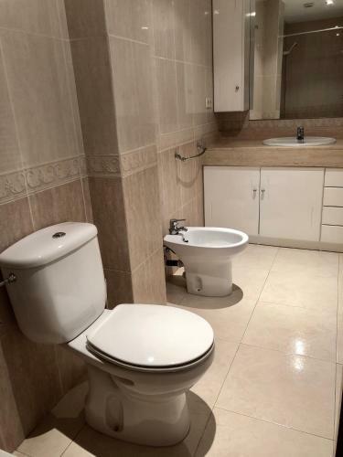 Apartamentos Benet